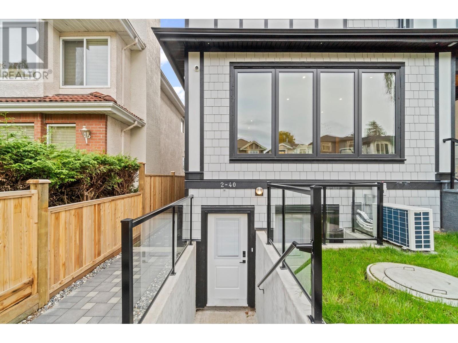 40 E 46th Avenue, Vancouver, British Columbia  V5W 1Z1 - Photo 13 - R2958744