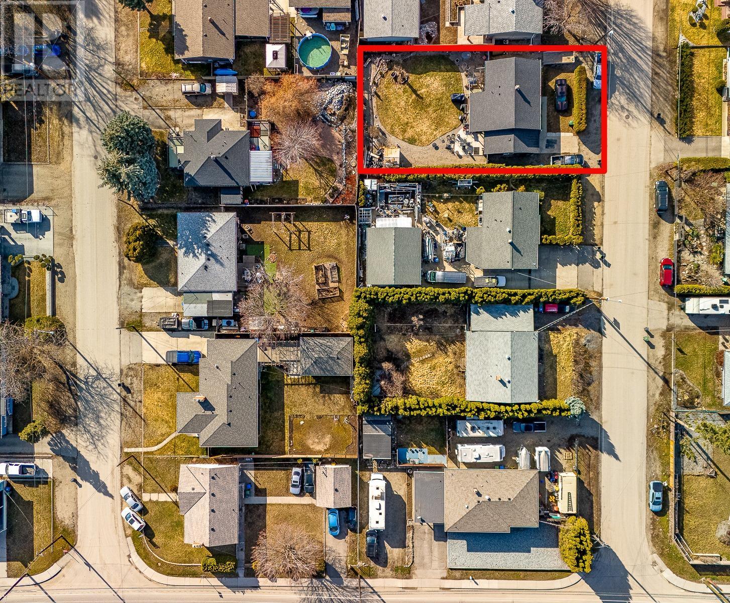 Property at 505 McDonald Road image 1