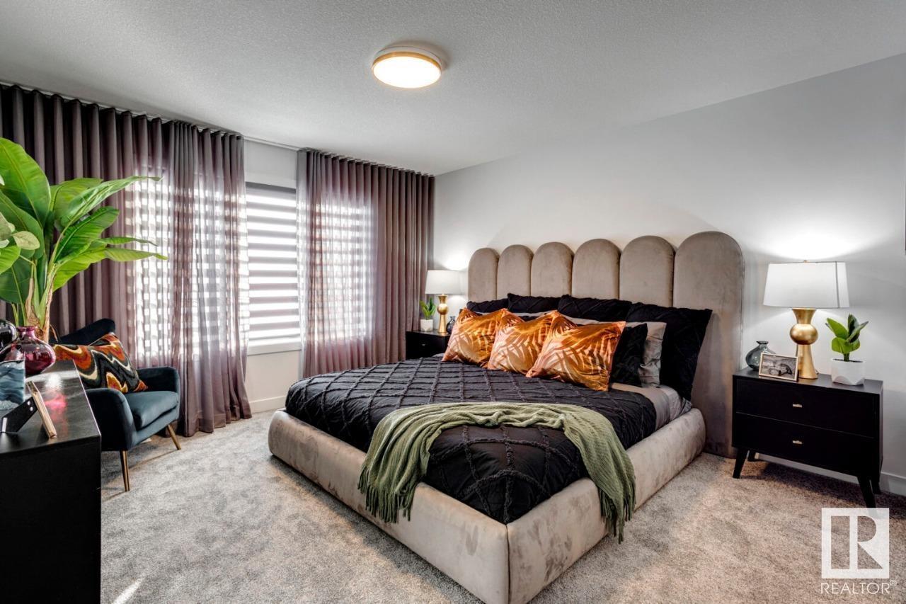 2824 191 St Nw, Edmonton, Alberta  T6M 1P5 - Photo 6 - E4425445