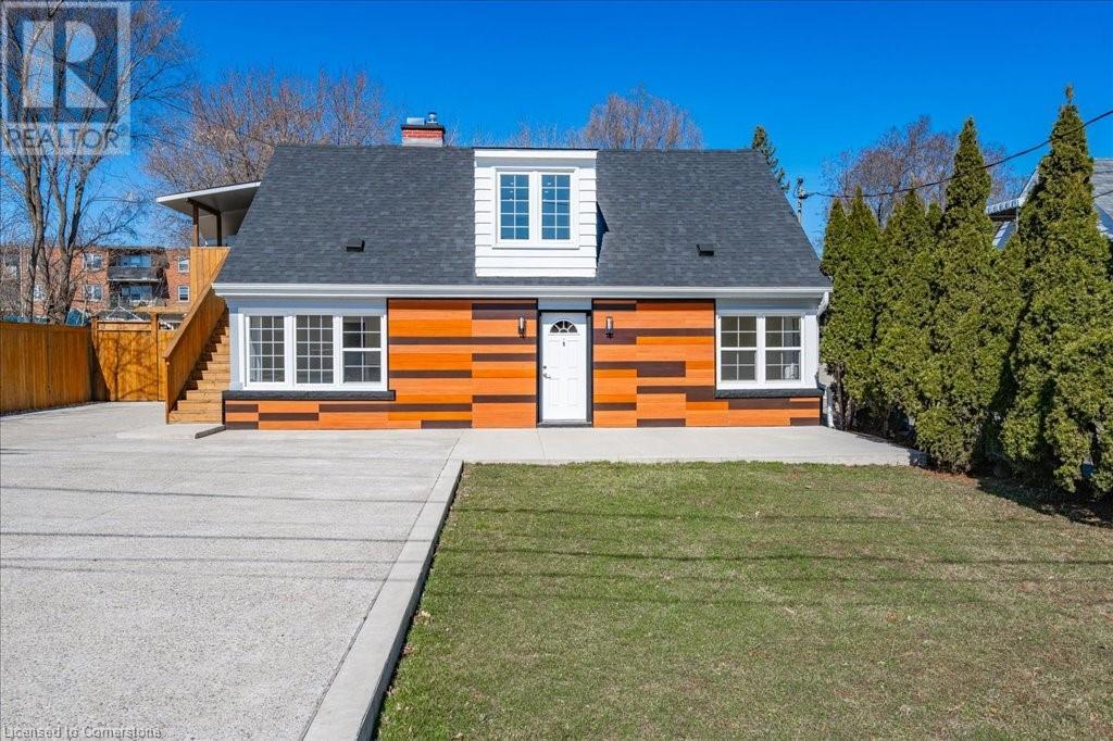 Property at 2015 LEIGHLAND Road image 1
