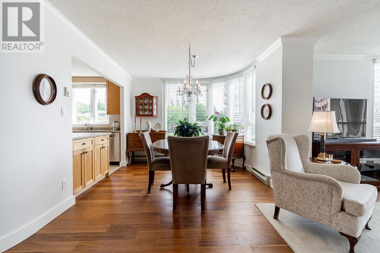 301 2203 Bellevue Avenue, West Vancouver, British Columbia  V7V 4V7 - Photo 4 - R2972164