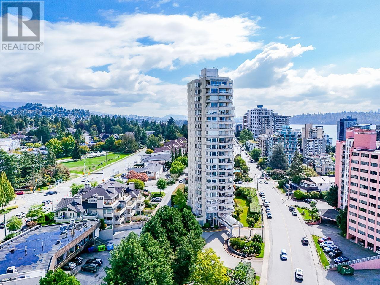 301 2203 Bellevue Avenue, West Vancouver, British Columbia  V7V 4V7 - Photo 38 - R2972164