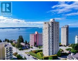 301 2203 BELLEVUE AVENUE, West Vancouver, British Columbia
