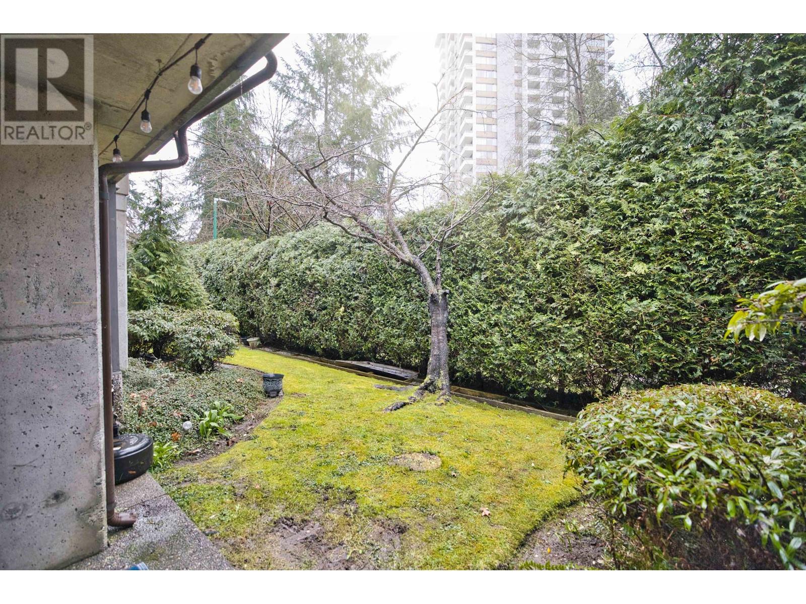 T1801 3970 Carrigan Court, Burnaby, British Columbia  V3N 4S5 - Photo 30 - R2981317