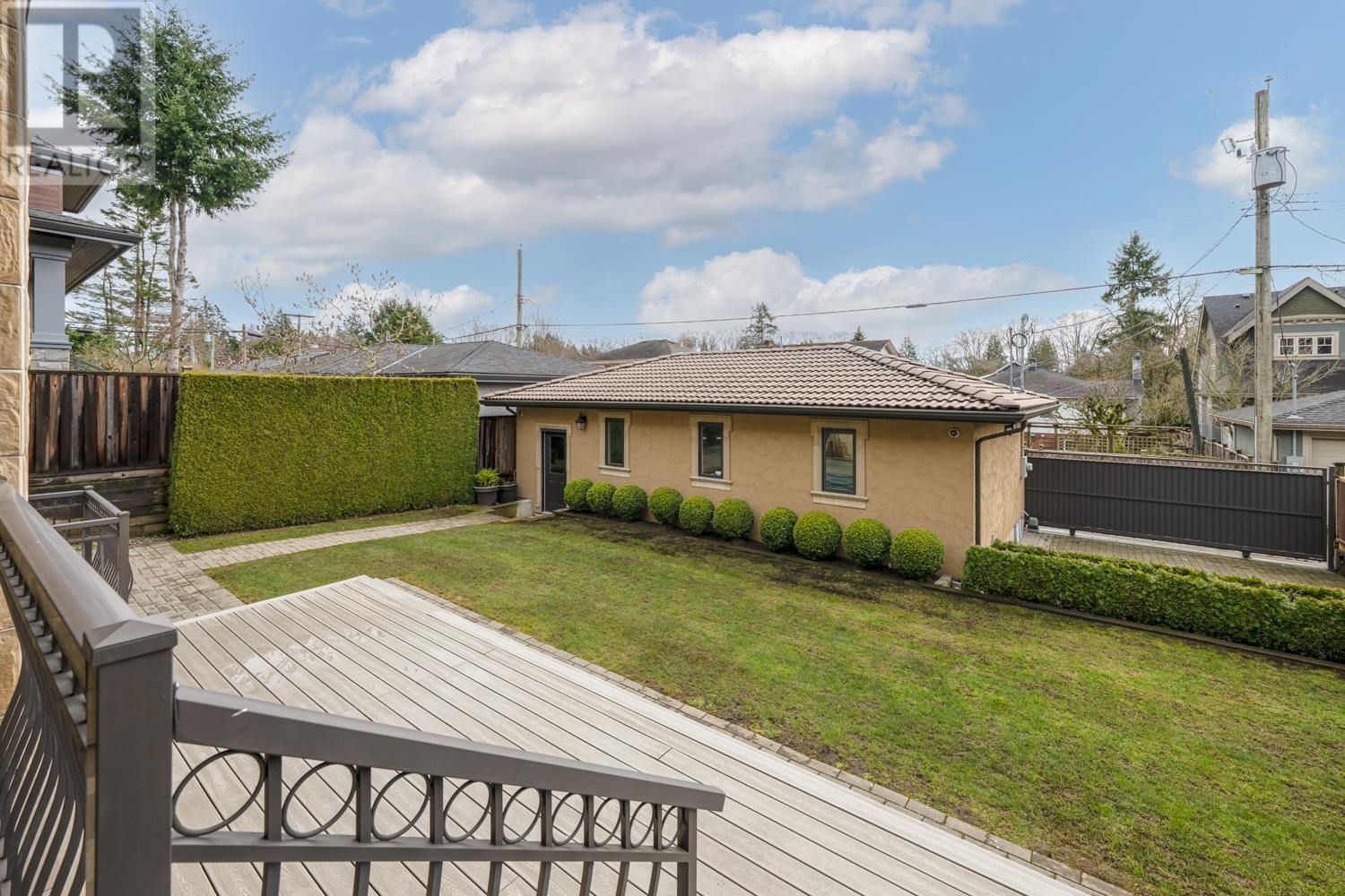 4022 W 30th Avenue, Vancouver, British Columbia  V6S 1X5 - Photo 39 - R2981857