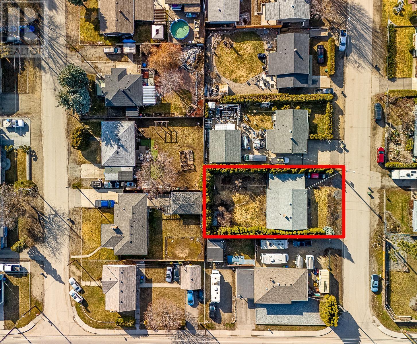 Property at 525 McDonald Road image 1