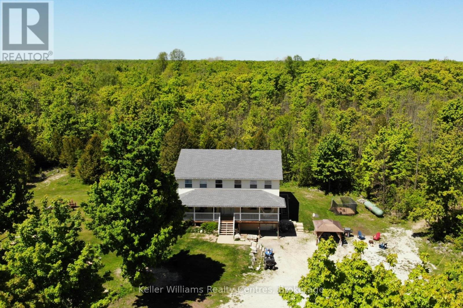 179482 Grey Road 17, Georgian Bluffs, Ontario  N0H 2T0 - Photo 3 - X11995071