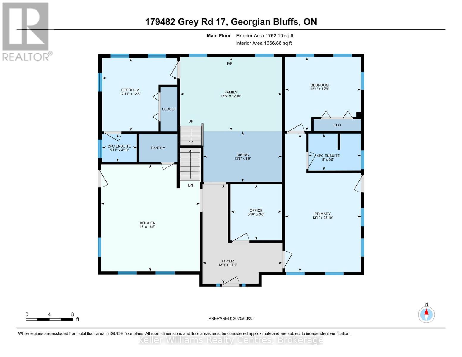 179482 Grey Road 17, Georgian Bluffs, Ontario  N0H 2T0 - Photo 44 - X11995071