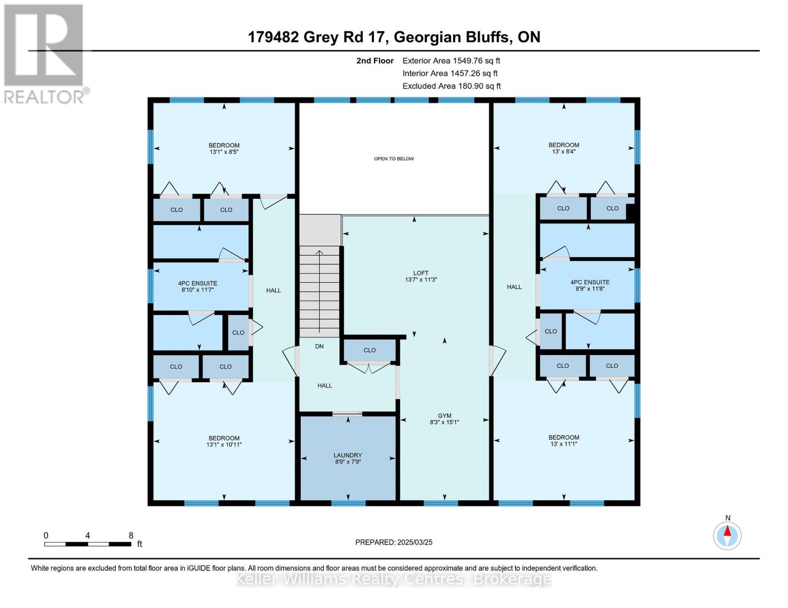 179482 Grey Road 17, Georgian Bluffs, Ontario  N0H 2T0 - Photo 46 - X11995071