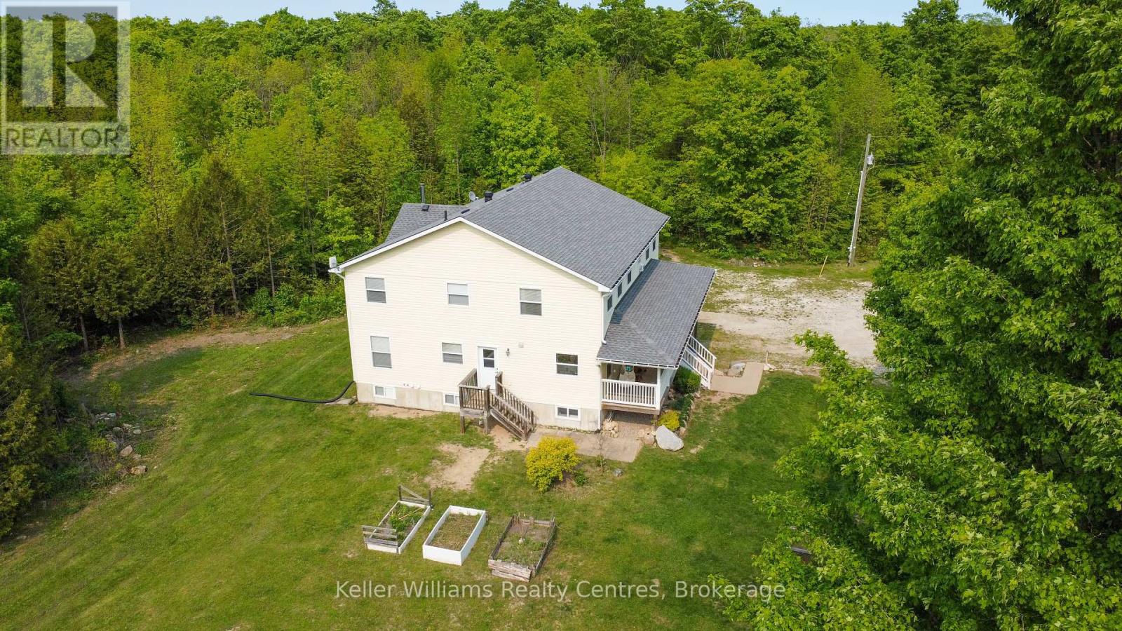 179482 Grey Road 17, Georgian Bluffs, Ontario  N0H 2T0 - Photo 5 - X11995071