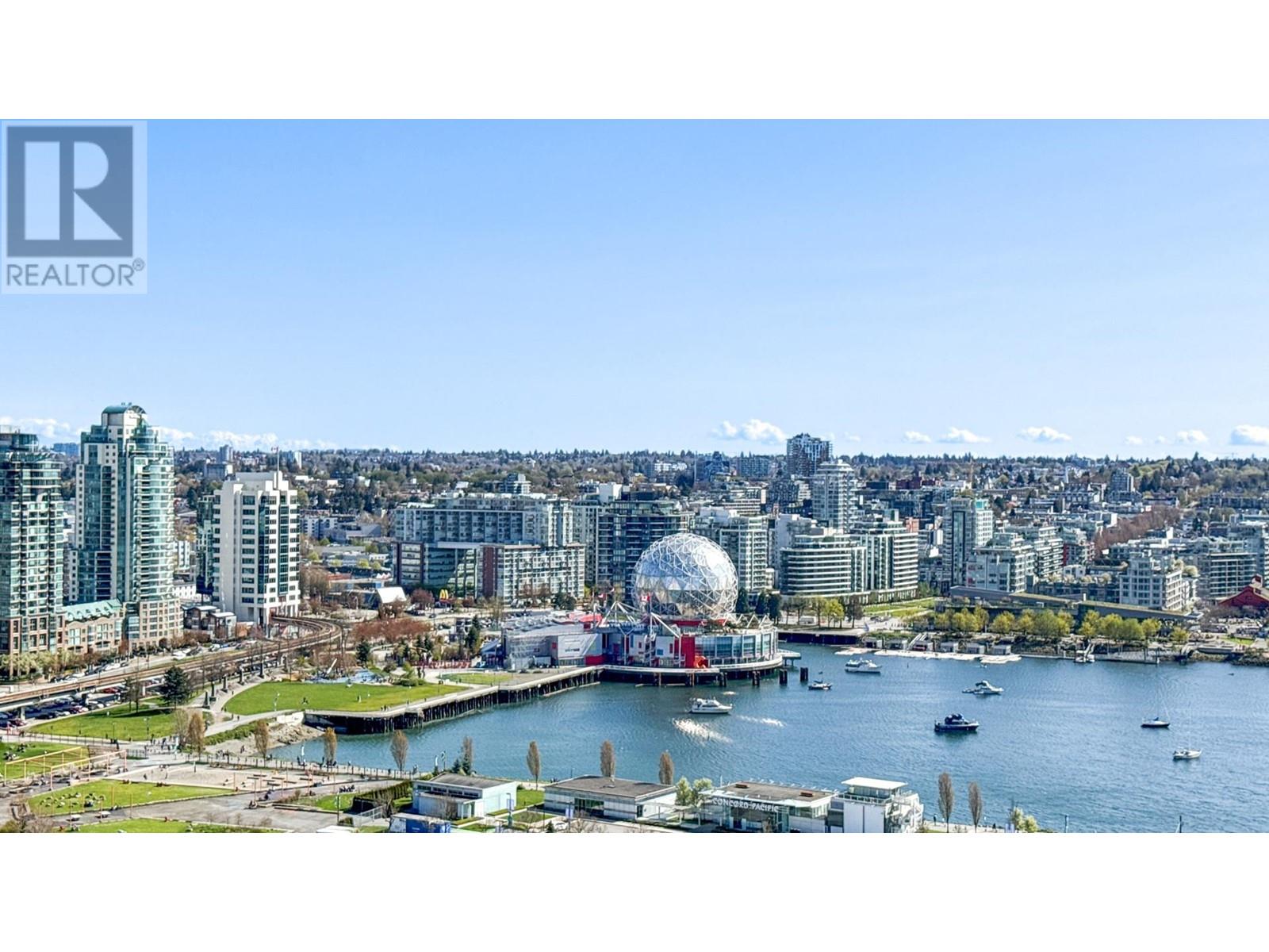 3008 688 Abbott Street, Vancouver, British Columbia  V6B 0B9 - Photo 10 - R2981946