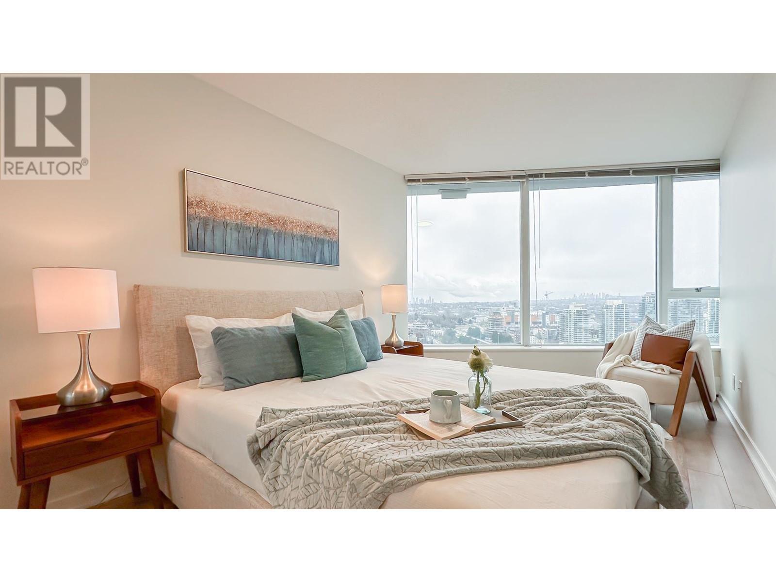 3008 688 Abbott Street, Vancouver, British Columbia  V6B 0B9 - Photo 27 - R2981946