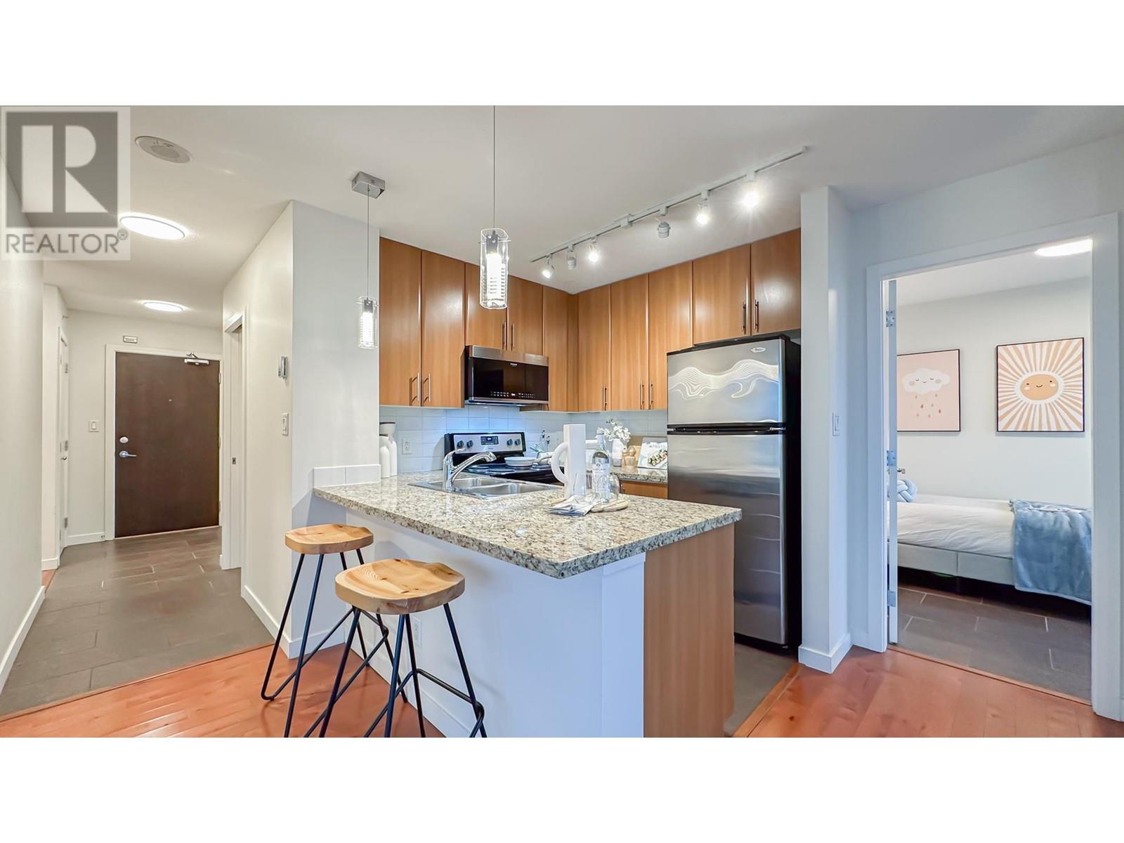 3008 688 Abbott Street, Vancouver, British Columbia  V6B 0B9 - Photo 19 - R2981946