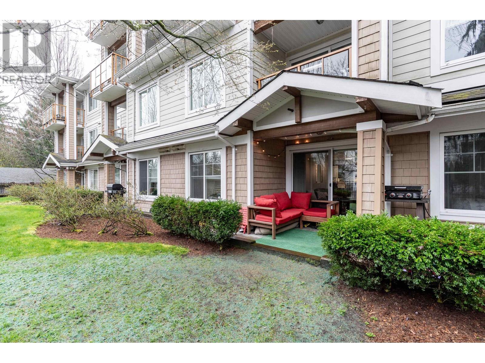 109 1969 Westminster Avenue, Port Coquitlam, British Columbia  V3B 1E7 - Photo 28 - R2982085