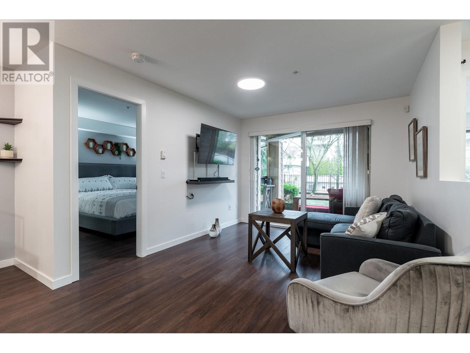 109 1969 Westminster Avenue, Port Coquitlam, British Columbia  V3B 1E7 - Photo 12 - R2982085