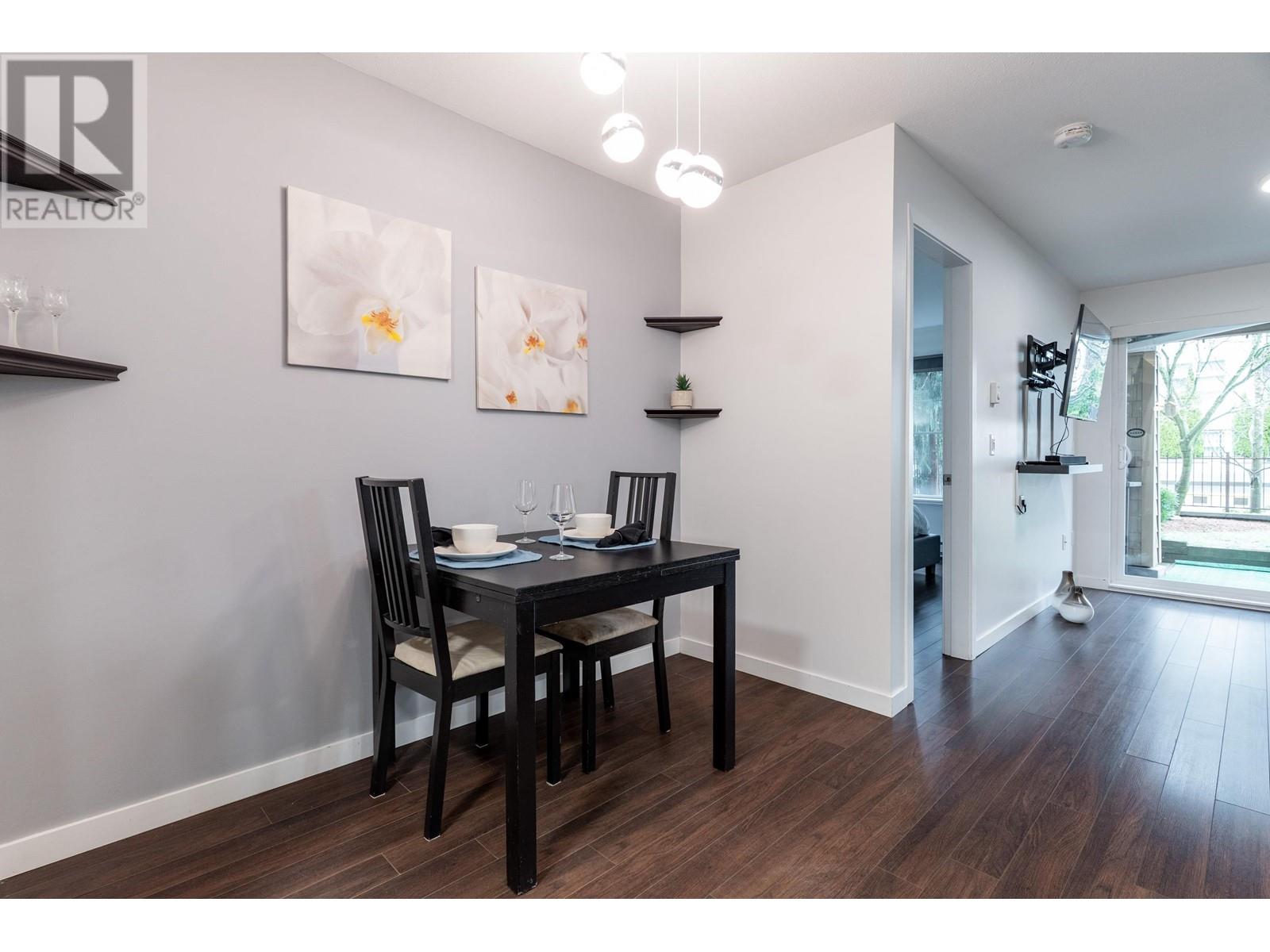 109 1969 Westminster Avenue, Port Coquitlam, British Columbia  V3B 1E7 - Photo 9 - R2982085