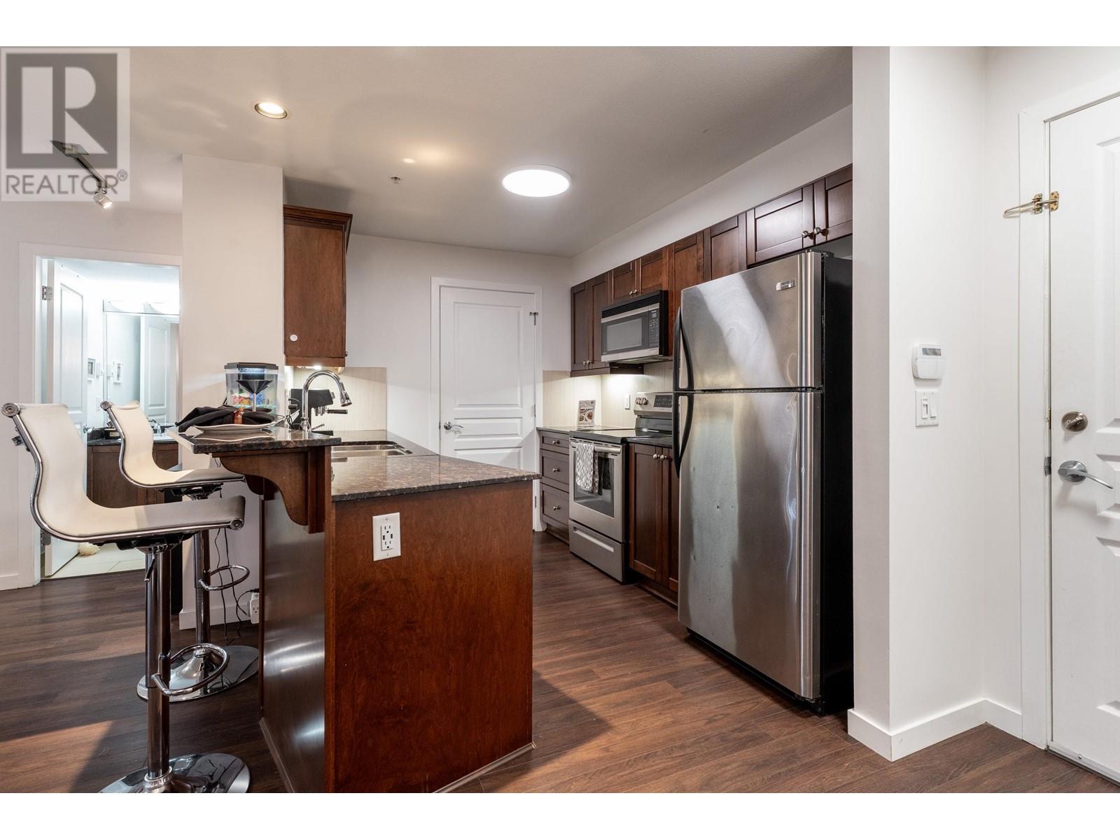 109 1969 Westminster Avenue, Port Coquitlam, British Columbia  V3B 1E7 - Photo 5 - R2982085