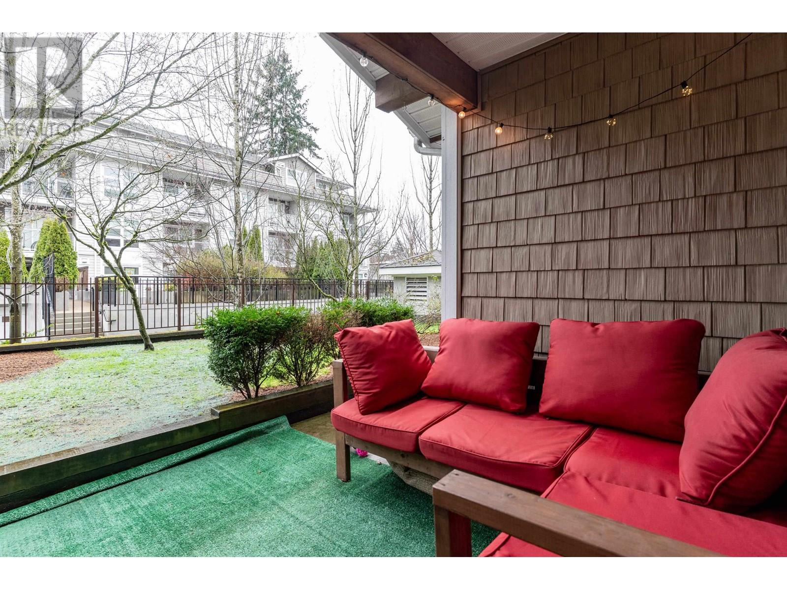 109 1969 Westminster Avenue, Port Coquitlam, British Columbia  V3B 1E7 - Photo 26 - R2982085