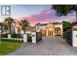 7300 LUCAS ROAD, Richmond, British Columbia