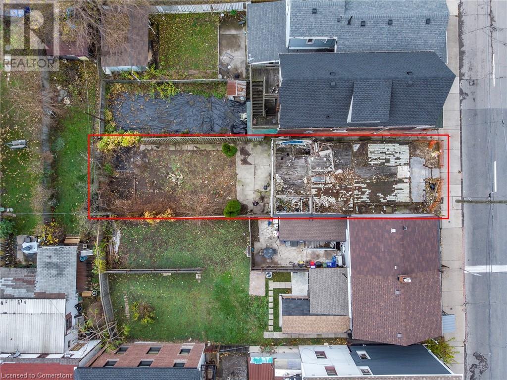 186 JOHN Street N, Hamilton, Ontario