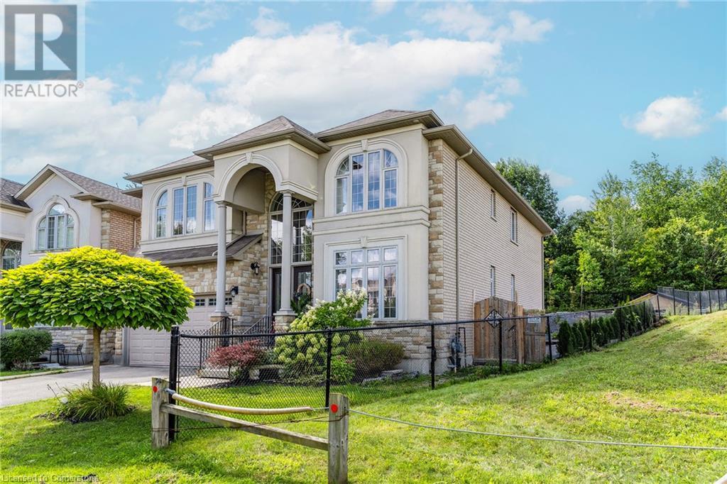 Property at 240 CLOVERLEAF Drive image 2