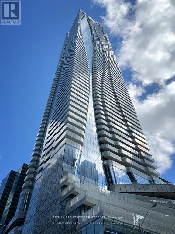 3910 - 1 BLOOR STREET E, Toronto, Ontario
