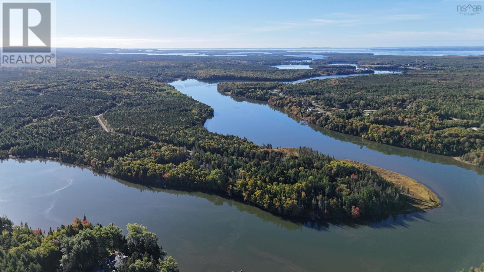 Lot 21A Jonathan R Bouman Ln, evanston, Nova Scotia