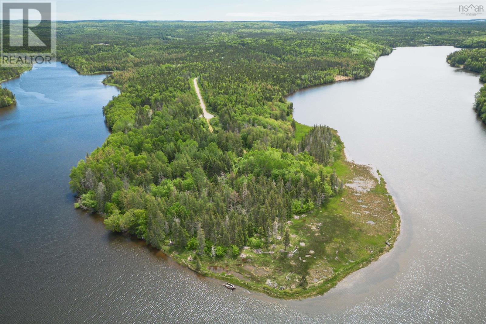 Lot 21a Jonathan R Bouman Ln, Evanston, Nova Scotia  B0E 1J0 - Photo 11 - 202505806