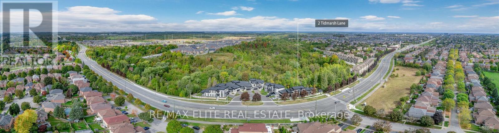 2 Tidmarsh Lane, Ajax, Ontario  L1T 4S1 - Photo 8 - E12041585