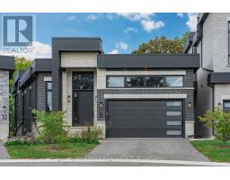 8 TIDMARSH LANE, Ajax, Ontario