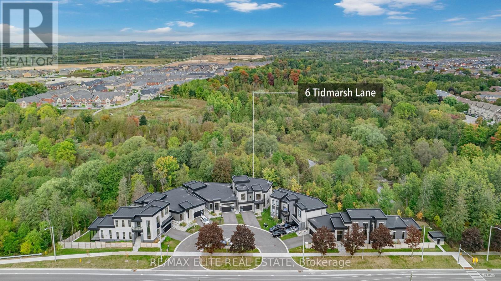 Property at 6 TIDMARSH LANE image 5