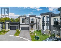 6 TIDMARSH LANE, Ajax, Ontario