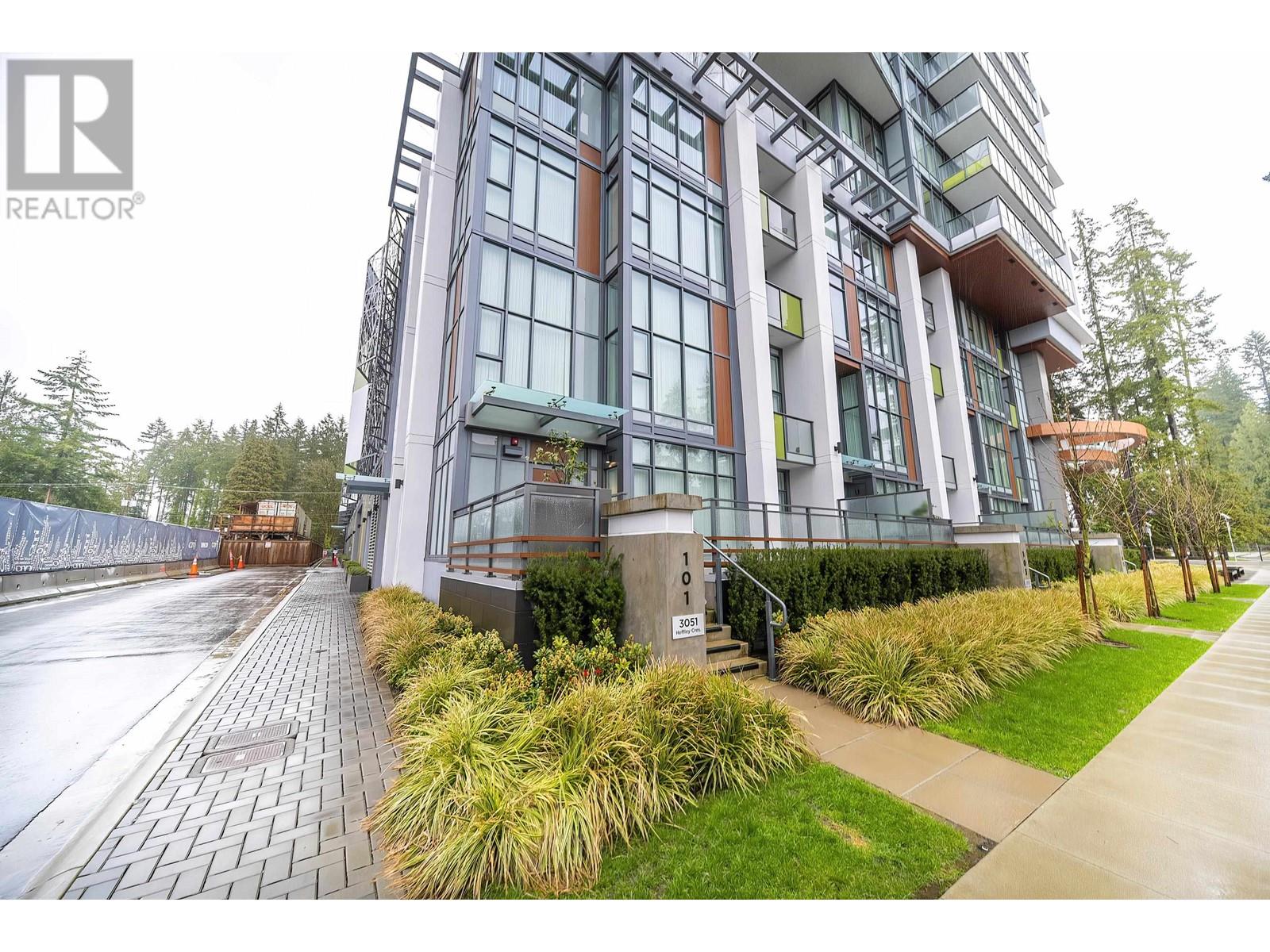 101 3051 Heffley Crescent, Coquitlam, British Columbia  V3B 0T9 - Photo 2 - R2981967