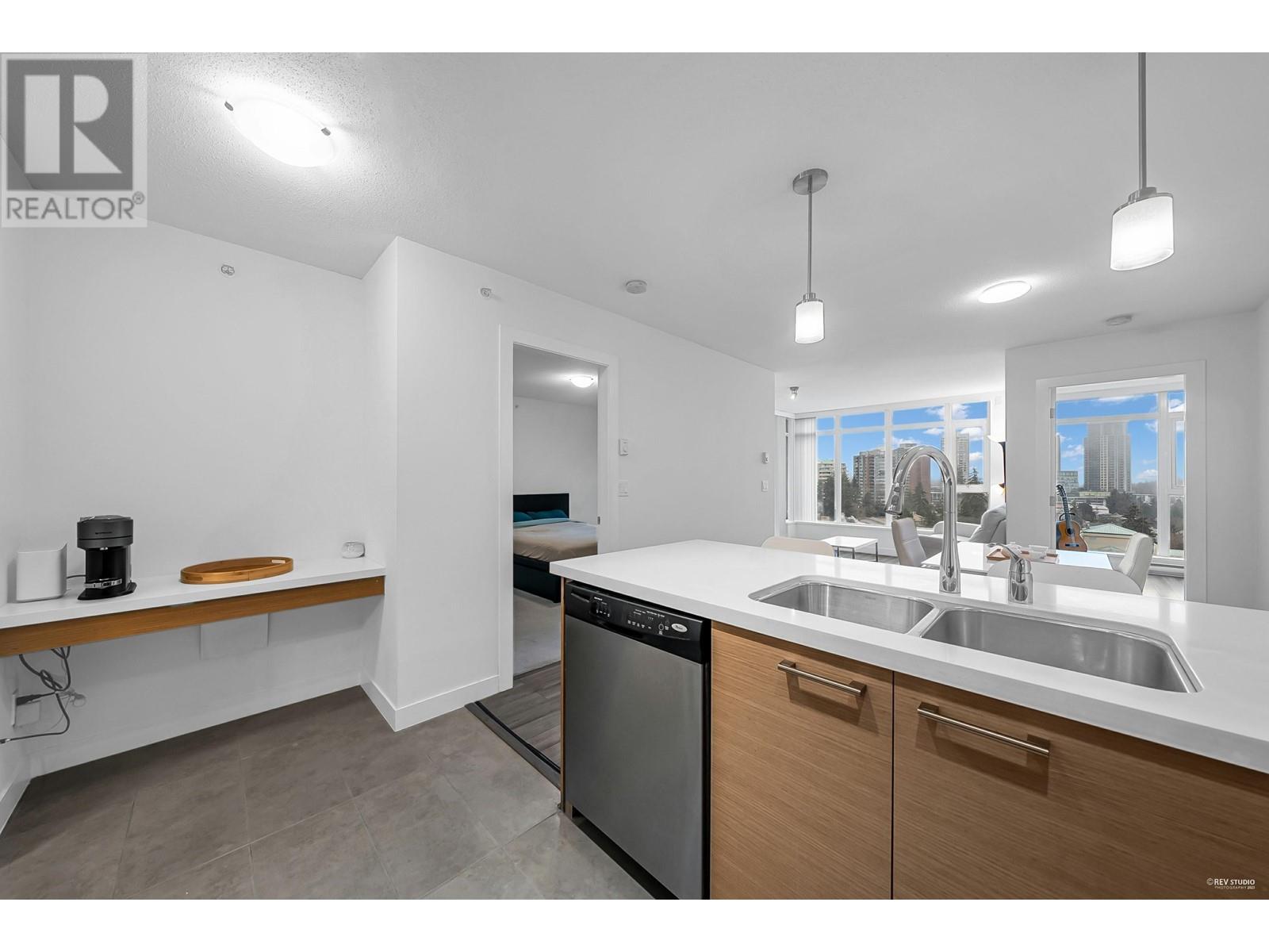 2205 7090 Edmonds Street, Burnaby, British Columbia  V3N 0C6 - Photo 13 - R2982074