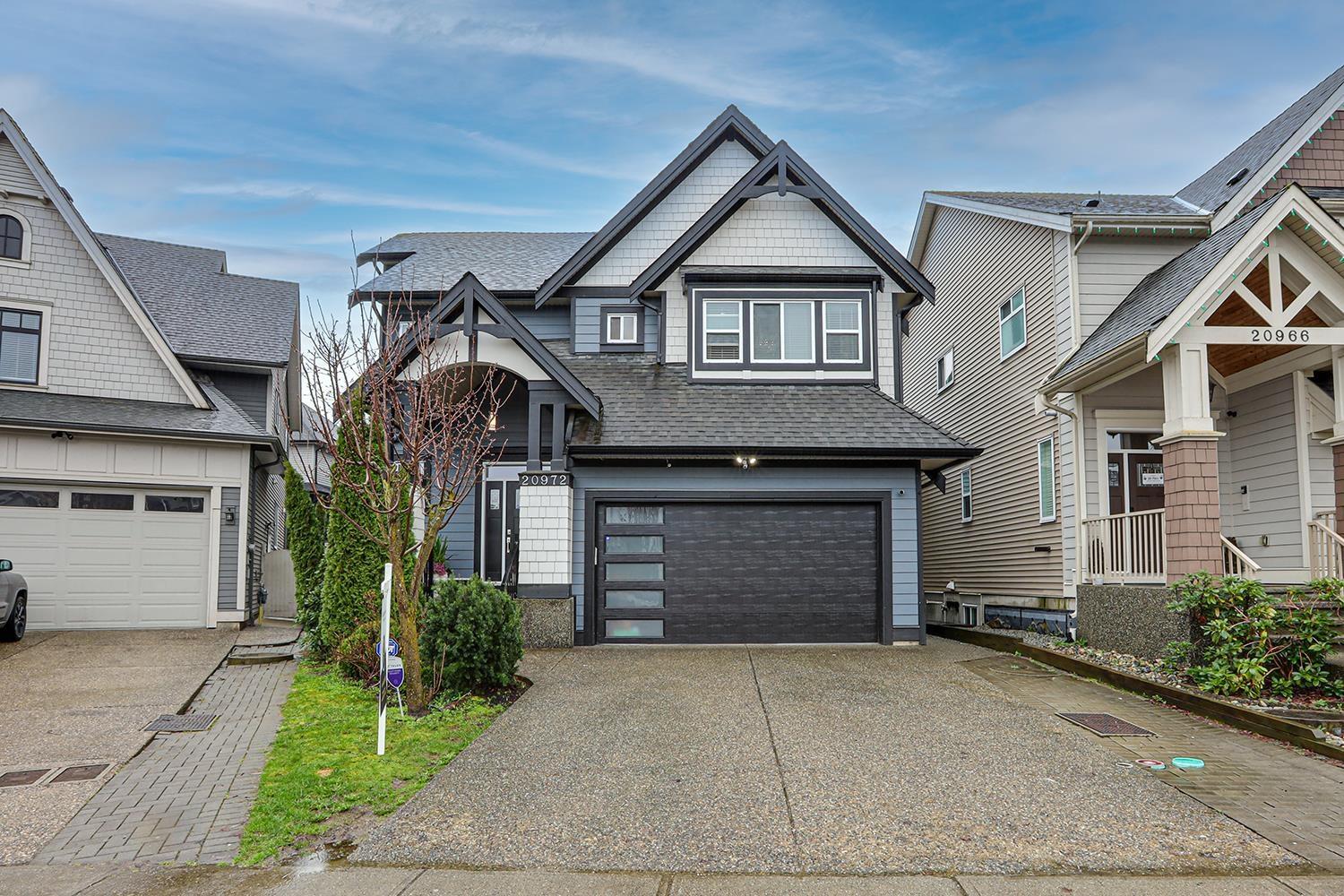 Property at 20972 80B AVENUE image 1