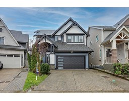 20972 80B AVENUE, Langley, British Columbia