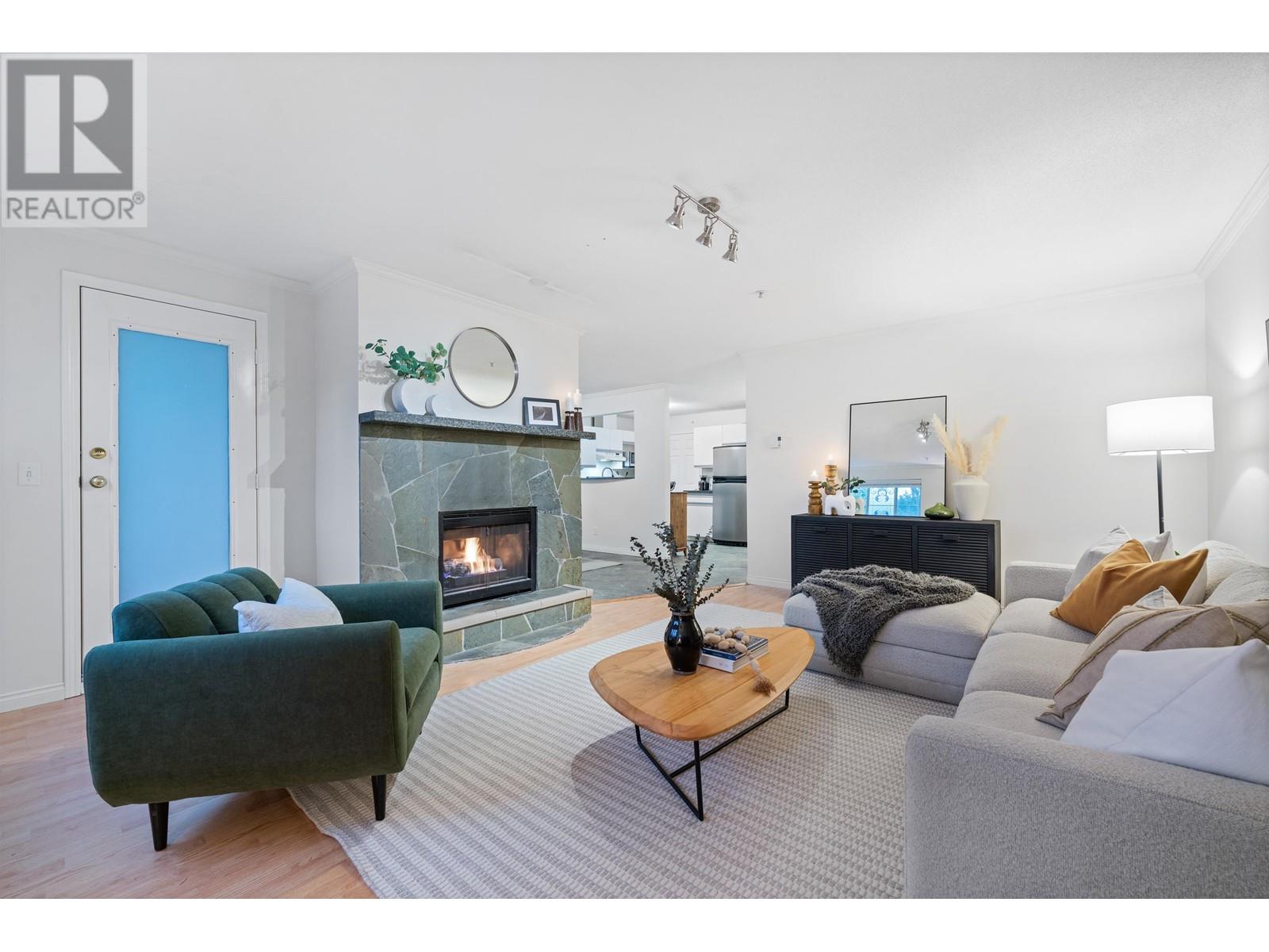 309 1050 Bowron Court, North Vancouver, British Columbia  V7H 2X6 - Photo 12 - R2982105