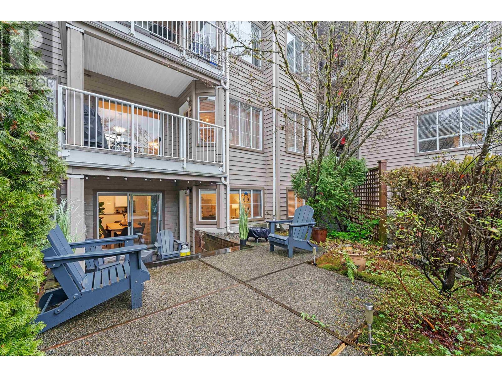 309 1050 Bowron Court, North Vancouver, British Columbia  V7H 2X6 - Photo 2 - R2982105