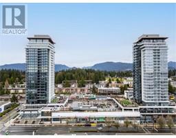 2001 505 NELSON STREET, Coquitlam, British Columbia