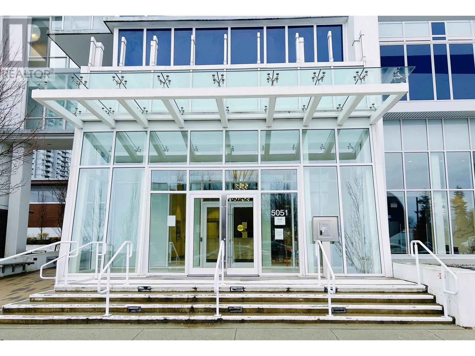 2206 5051 IMPERIAL STREET, burnaby, British Columbia