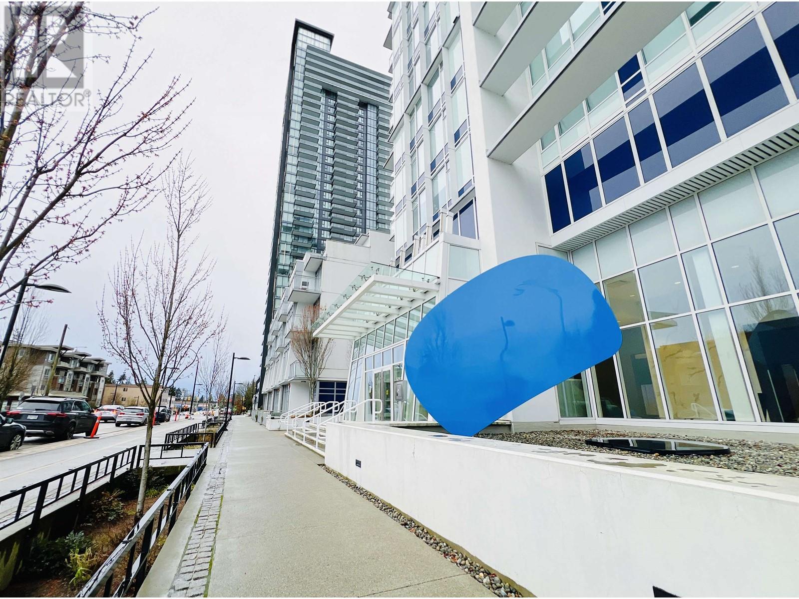 2206 5051 Imperial Street, Burnaby, British Columbia  V5J 0J3 - Photo 2 - R2982111