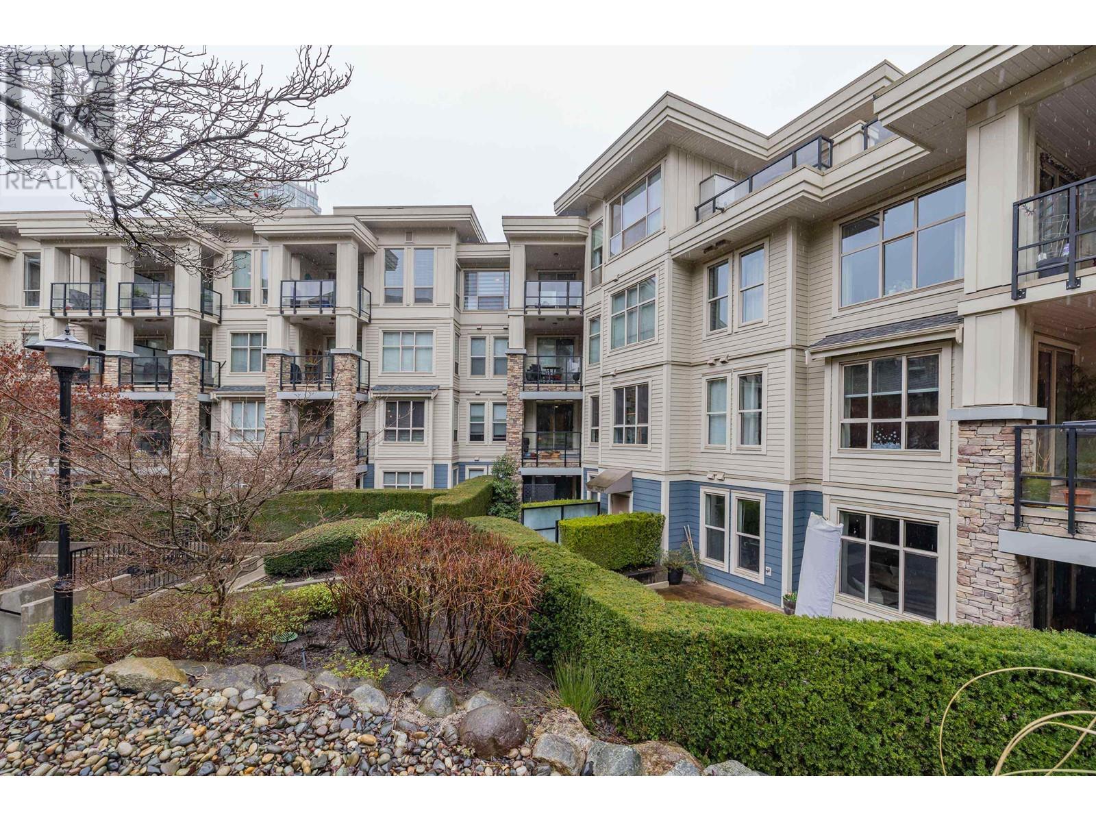205 250 Francis Way, New Westminster, British Columbia  V3L 0E6 - Photo 26 - R2982115