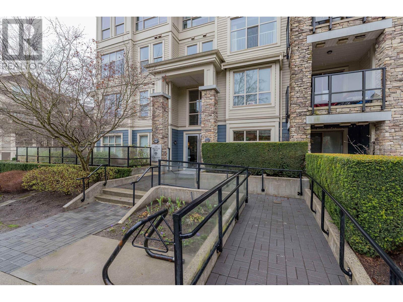 205 250 Francis Way, New Westminster, British Columbia  V3L 0E6 - Photo 3 - R2982115