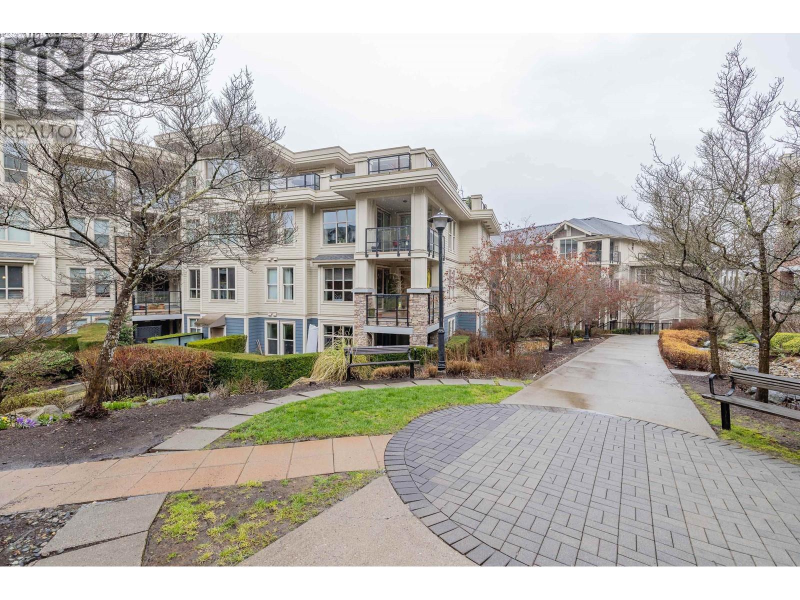 205 250 Francis Way, New Westminster, British Columbia  V3L 0E6 - Photo 31 - R2982115