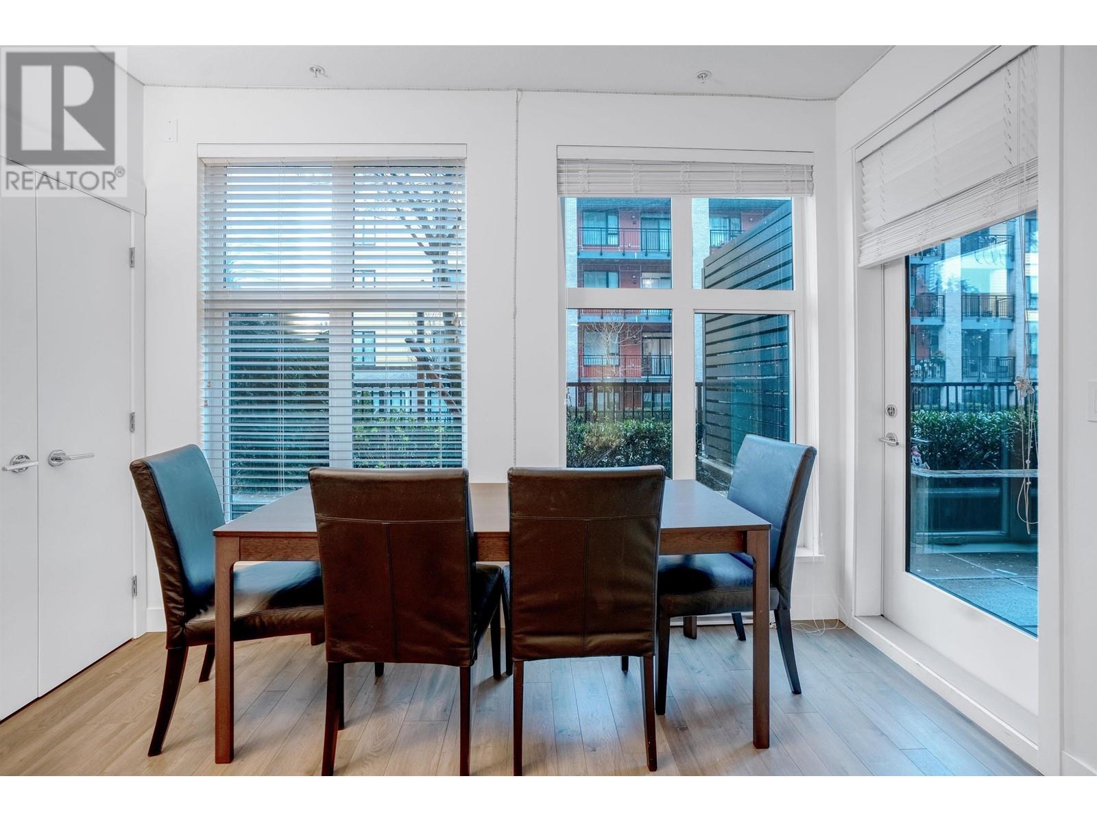 115 750 Dogwood Street, Coquitlam, British Columbia  V3J 4B7 - Photo 4 - R2982124