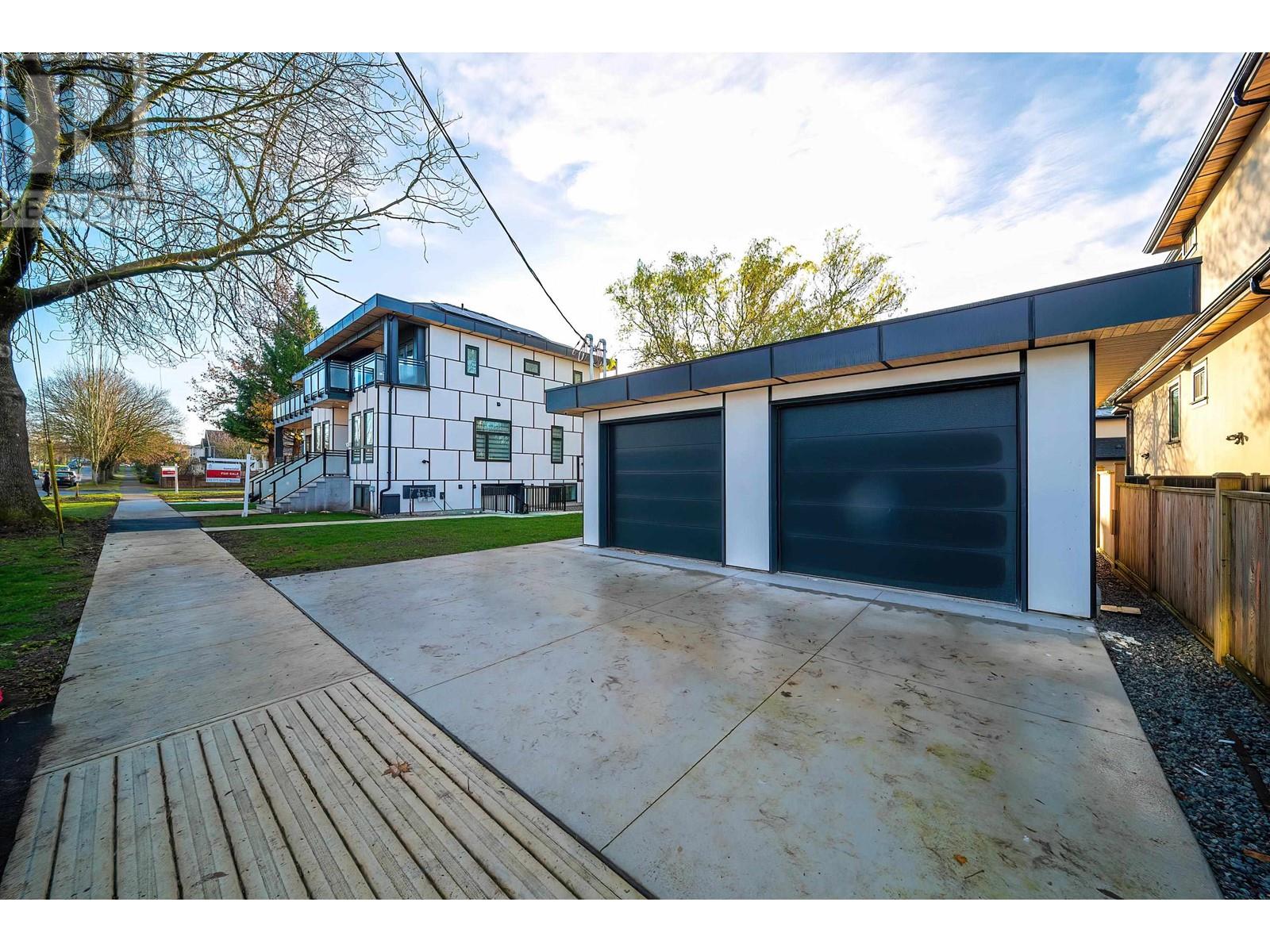 7033 Ne Inverness Street, Vancouver, British Columbia  V5X 1L9 - Photo 9 - R2982136