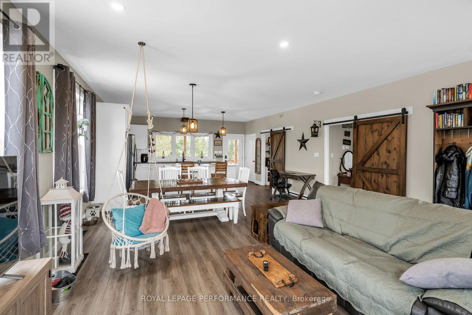 14234 Anderson Road, South Stormont, Ontario  K0C 1M0 - Photo 7 - X12041644
