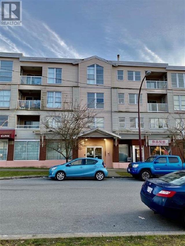303 1958 E 47th Avenue, Vancouver, British Columbia  V5P 3X5 - Photo 8 - R2981614