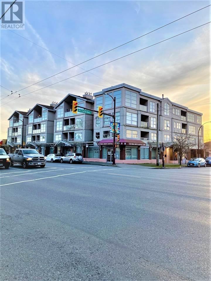 303 1958 E 47th Avenue, Vancouver, British Columbia  V5P 3X5 - Photo 1 - R2981614