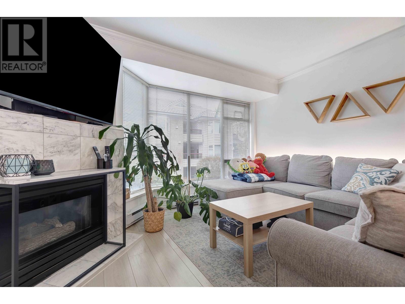 209 1966 Coquitlam Avenue, Port Coquitlam, British Columbia  V3B 7P8 - Photo 12 - R2981822